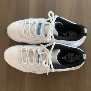 Jordan | Shoes | Air Jordan 1 Retro Low Legend Blue Men Size  display picture 1
